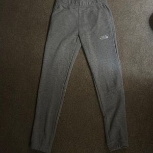 North Face Joggers